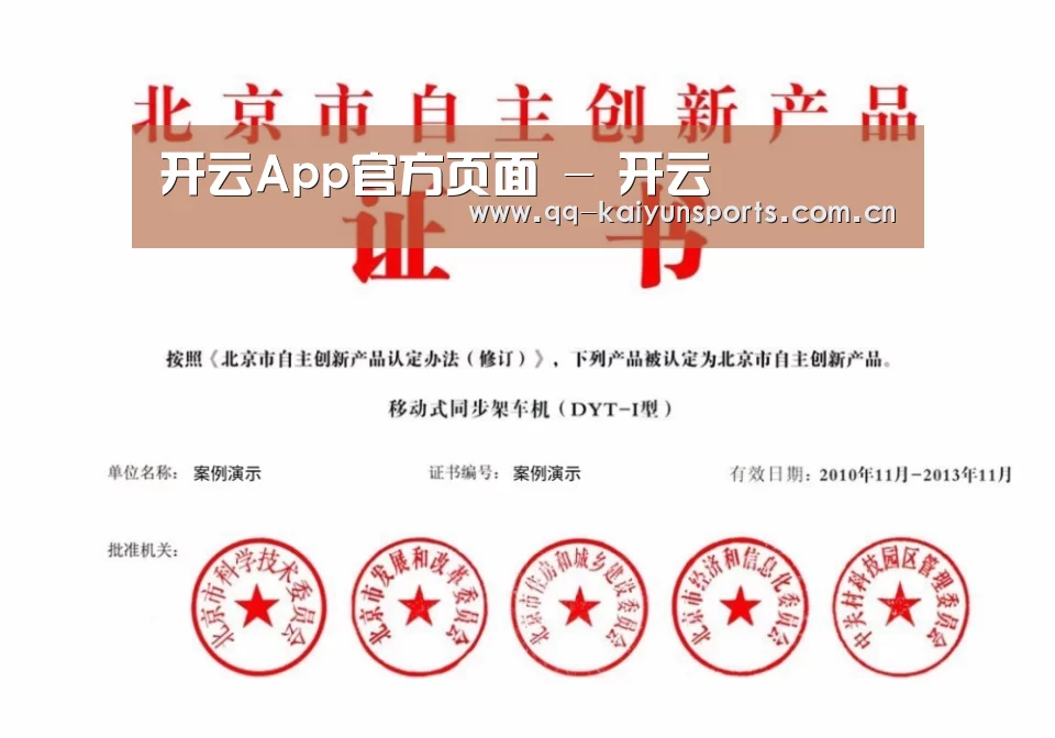 荣誉证书三