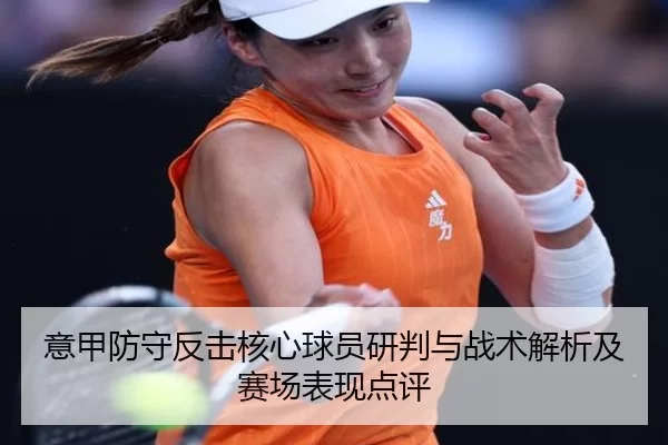 意甲防守反击核心球员研判与战术解析及赛场表现点评